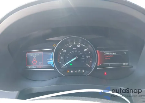 2017 Ford Explorer Limited from USA, damaged, VIN 1FM5K8F87HGC38972